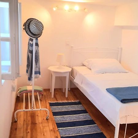 Zoe Apartments No 7 , Hydra Island Greece Buitenkant foto
