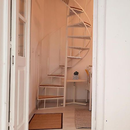 Zoe Apartments No 7 , Hydra Island Greece Buitenkant foto