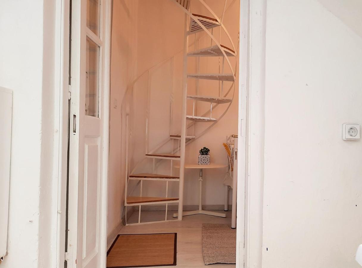 Zoe Apartments No 7 , Hydra Island Greece Buitenkant foto