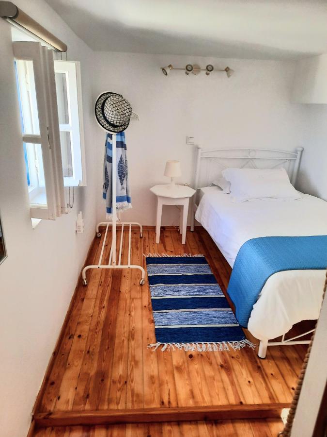Zoe Apartments No 7 , Hydra Island Greece Buitenkant foto